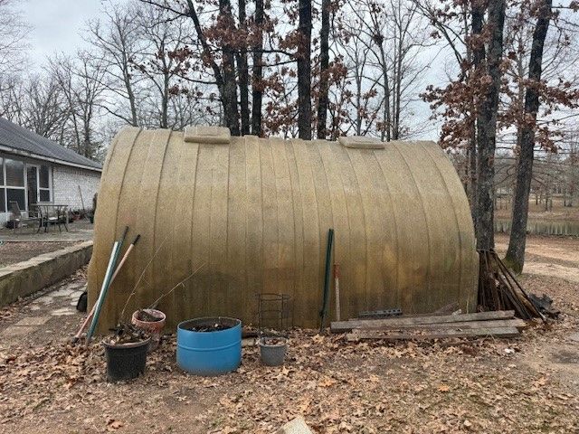 4415 Smallwood Road, Reno, TX 75462