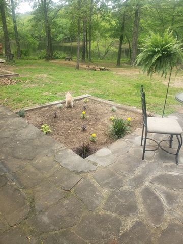 4415 Smallwood Road, Reno, TX 75462