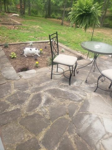 4415 Smallwood Road, Reno, TX 75462