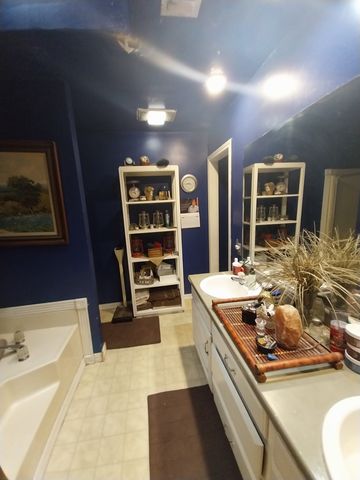 4415 Smallwood Road, Reno, TX 75462