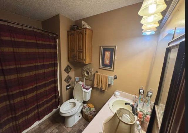 4415 Smallwood Road, Reno, TX 75462