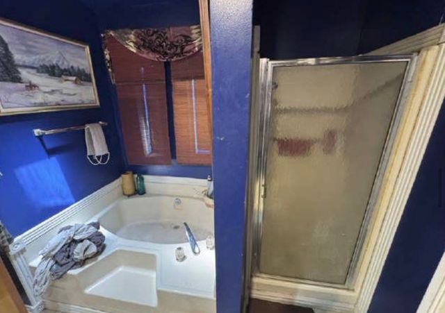 4415 Smallwood Road, Reno, TX 75462