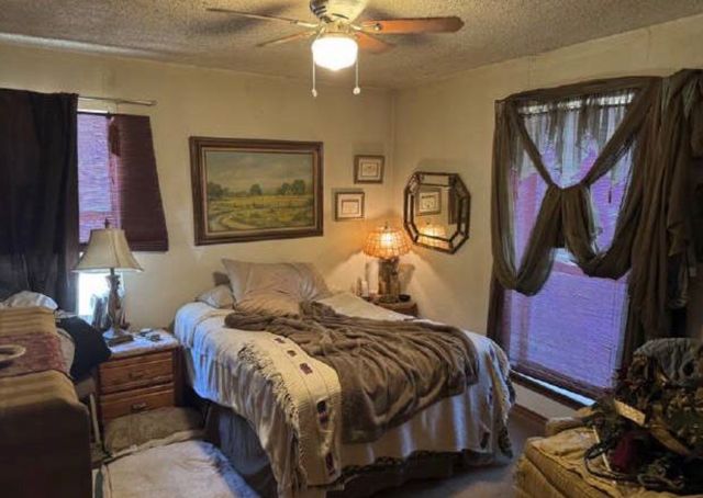 4415 Smallwood Road, Reno, TX 75462