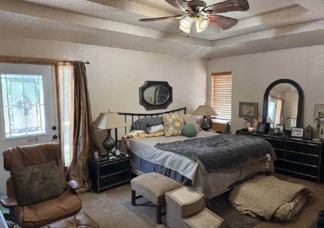 4415 Smallwood Road, Reno, TX 75462