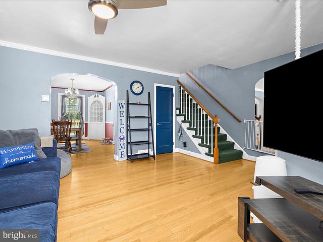 1016 ELM ROAD, Halethorpe, MD 21227
