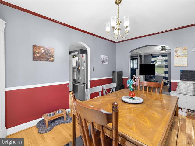 1016 ELM ROAD, Halethorpe, MD 21227