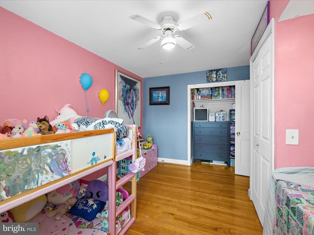 1016 ELM ROAD, Halethorpe, MD 21227