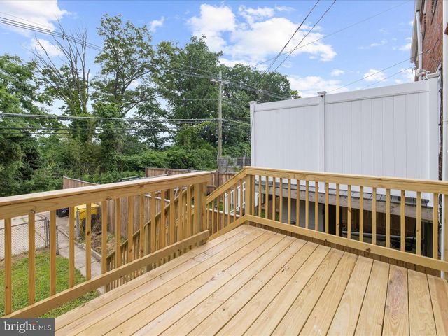 1016 ELM ROAD, Halethorpe, MD 21227