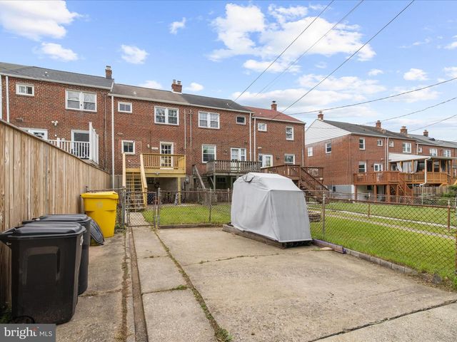1016 ELM ROAD, Halethorpe, MD 21227