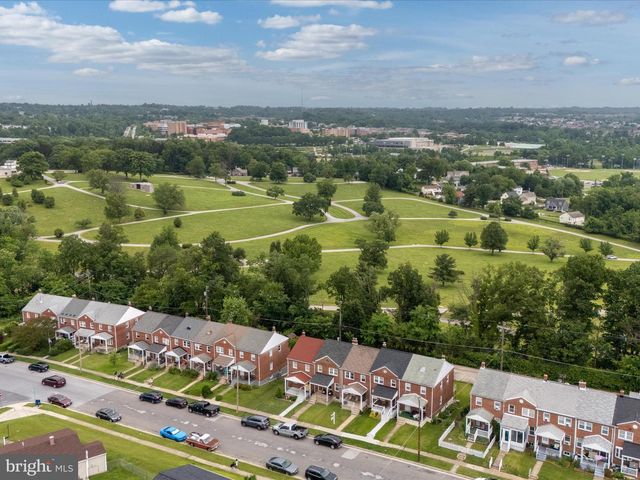 1016 ELM ROAD, Halethorpe, MD 21227
