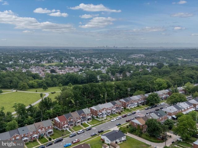 1016 ELM ROAD, Halethorpe, MD 21227