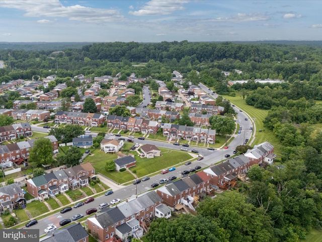 1016 ELM ROAD, Halethorpe, MD 21227