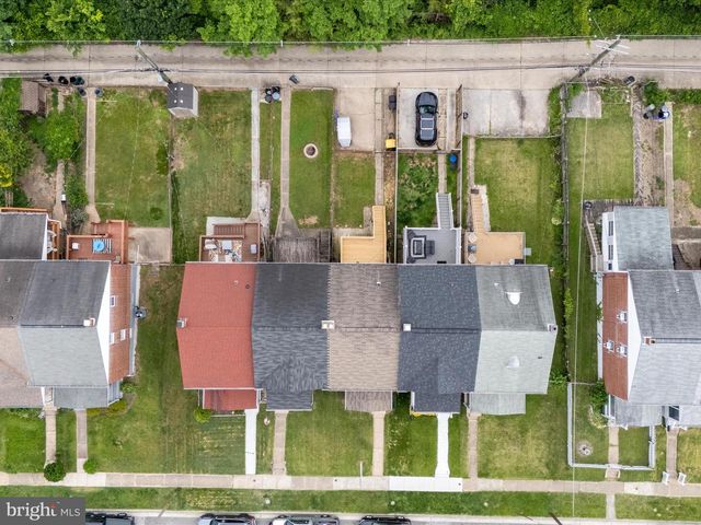 1016 ELM ROAD, Halethorpe, MD 21227