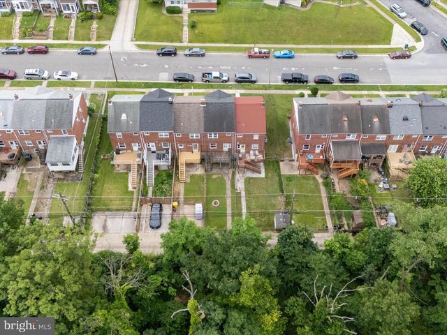 1016 ELM ROAD, Halethorpe, MD 21227