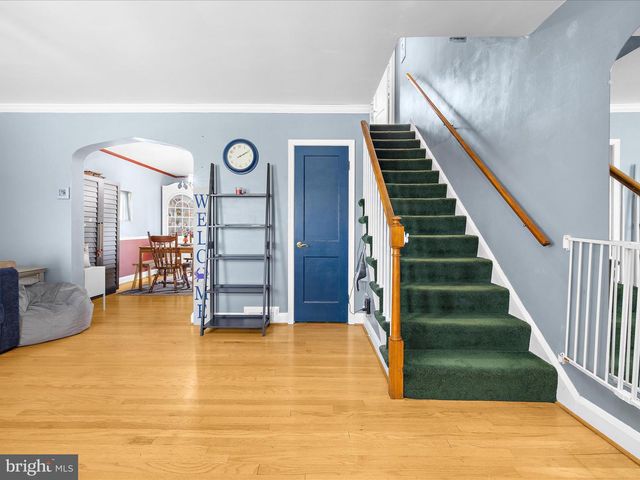 1016 ELM ROAD, Halethorpe, MD 21227