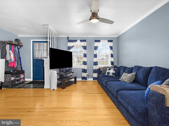 1016 ELM ROAD, Halethorpe, MD 21227