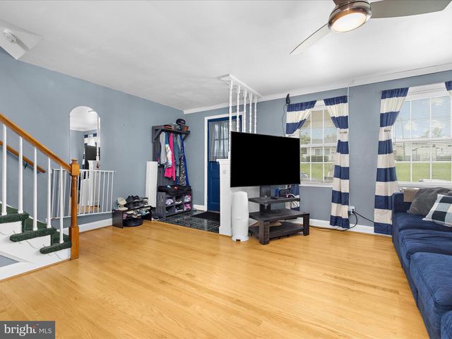 1016 ELM ROAD, Halethorpe, MD 21227
