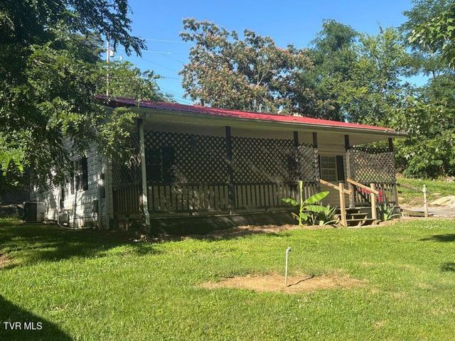 1001 Jarvis Road, Rogersville, TN 37857