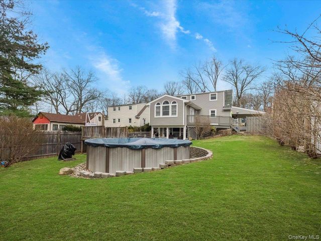 35 Hillside Avenue, Suffern, NY 10901