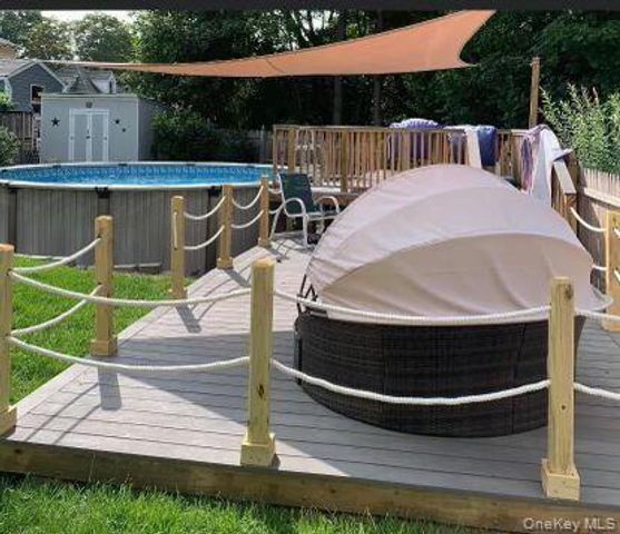 35 Hillside Avenue, Suffern, NY 10901