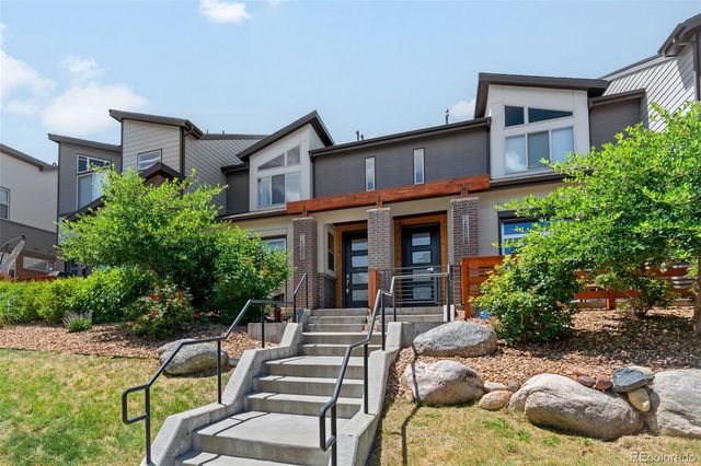 12779 W Nevada Place, Lakewood, CO 80228
