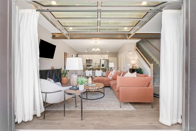 12779 W Nevada Place, Lakewood, CO 80228