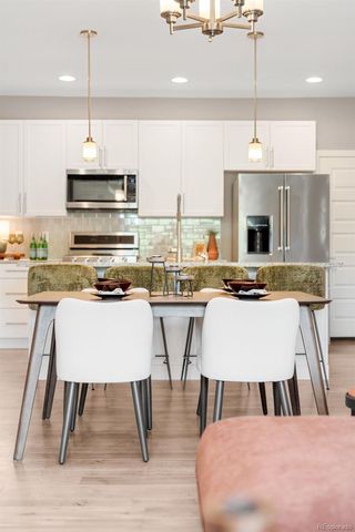 12779 W Nevada Place, Lakewood, CO 80228