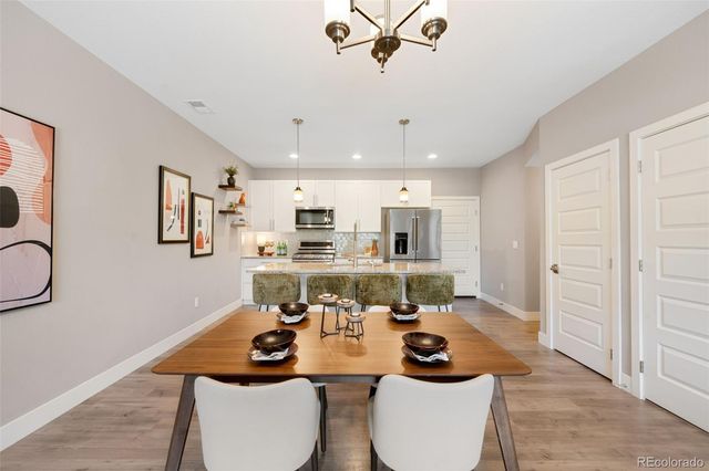 12779 W Nevada Place, Lakewood, CO 80228