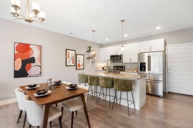 12779 W Nevada Place, Lakewood, CO 80228