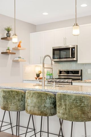 12779 W Nevada Place, Lakewood, CO 80228