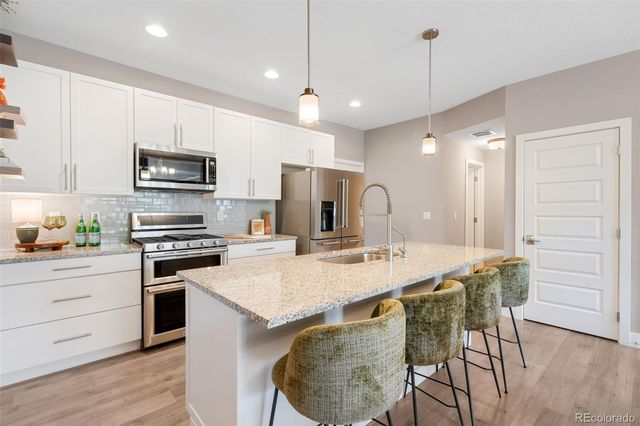 12779 W Nevada Place, Lakewood, CO 80228