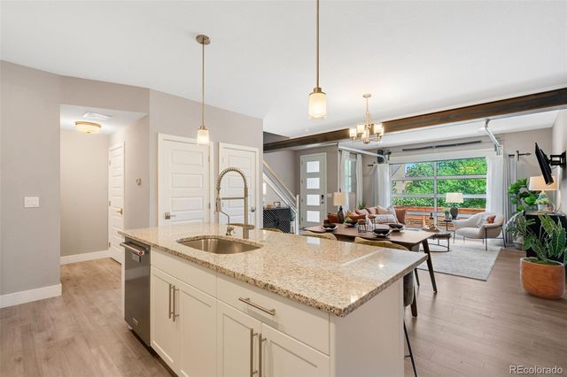 12779 W Nevada Place, Lakewood, CO 80228
