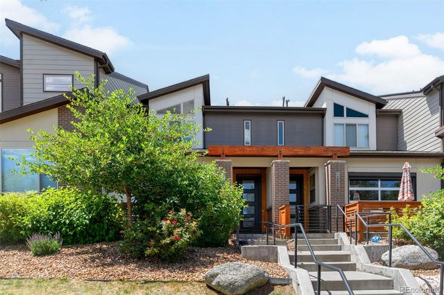 12779 W Nevada Place, Lakewood, CO 80228