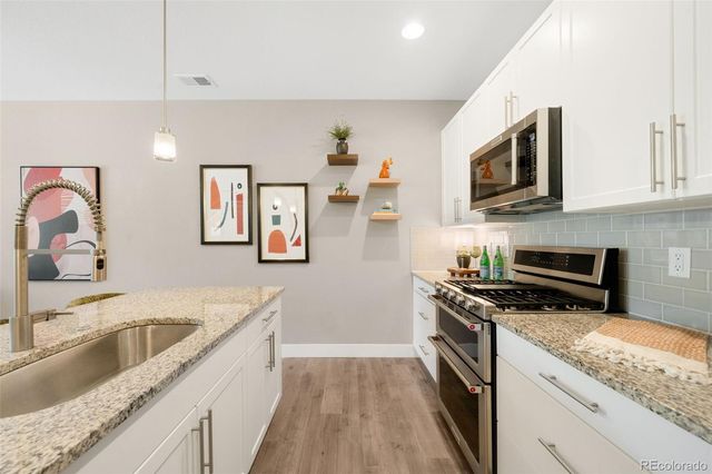 12779 W Nevada Place, Lakewood, CO 80228