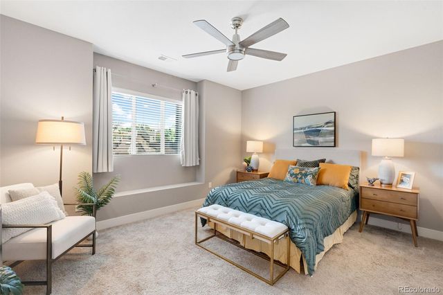12779 W Nevada Place, Lakewood, CO 80228