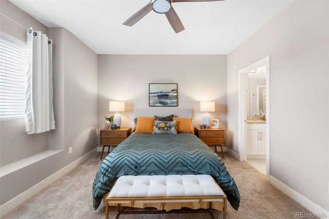 12779 W Nevada Place, Lakewood, CO 80228