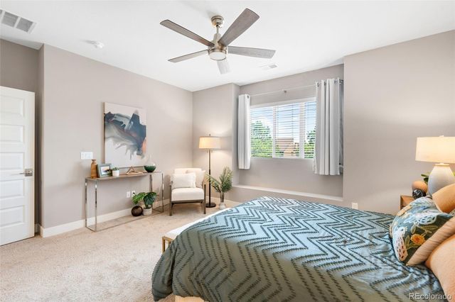 12779 W Nevada Place, Lakewood, CO 80228