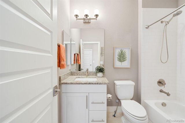 12779 W Nevada Place, Lakewood, CO 80228