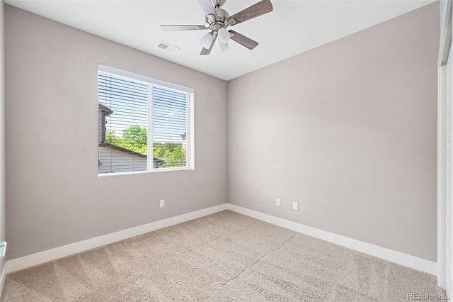 12779 W Nevada Place, Lakewood, CO 80228