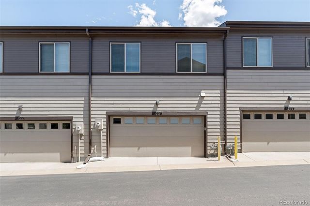 12779 W Nevada Place, Lakewood, CO 80228
