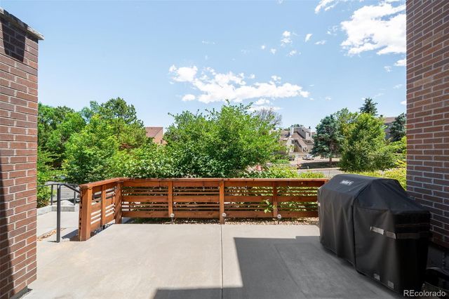 12779 W Nevada Place, Lakewood, CO 80228