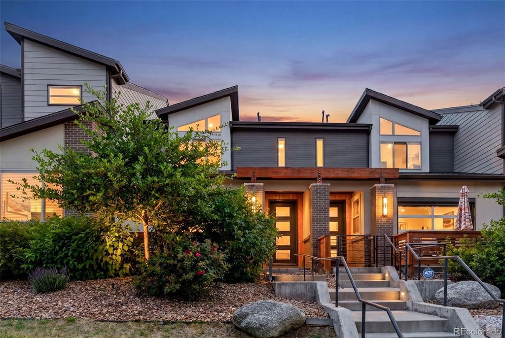 12779 W Nevada Place, Lakewood, CO 80228