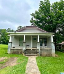 3912 CROSS STREET N, Anniston, AL 36201