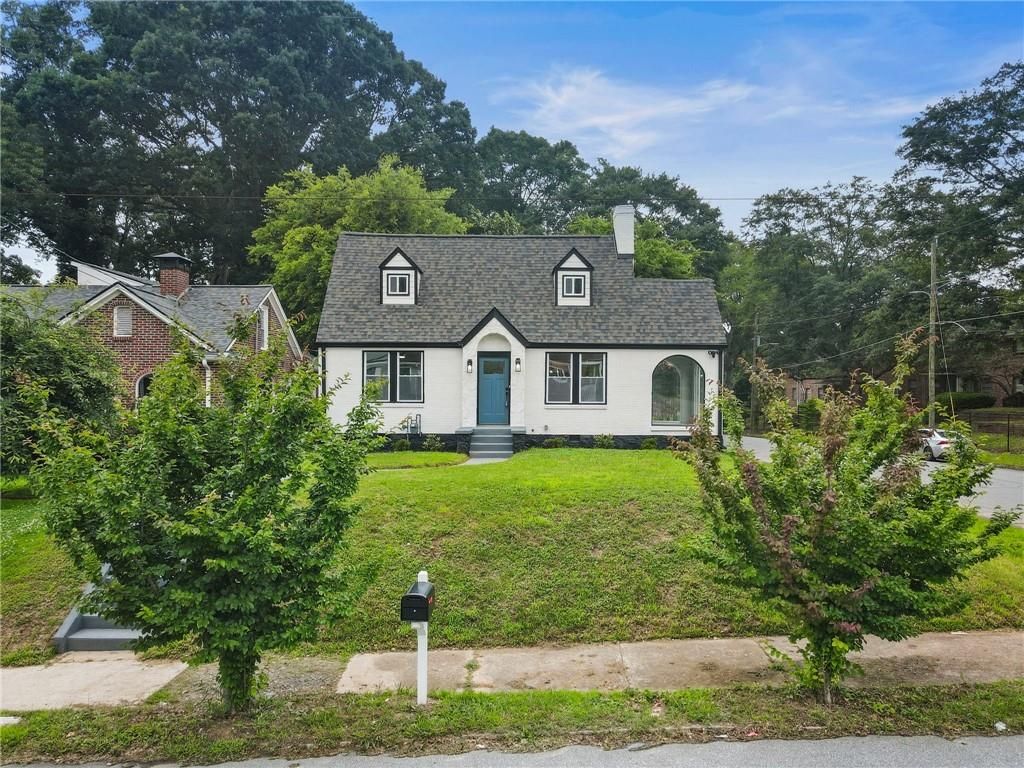 1283 Beecher SW Street, Atlanta, GA 30310