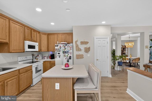 25 VAN BUREN CT, Smyrna, DE 19977