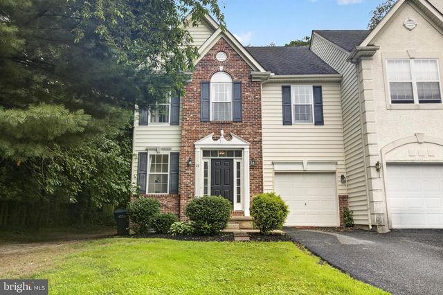 25 VAN BUREN CT, Smyrna, DE 19977
