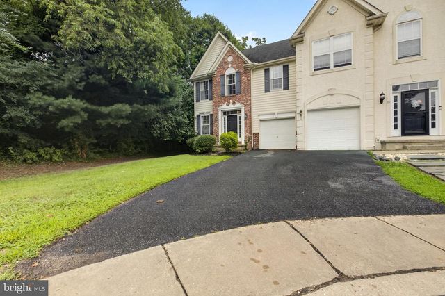 25 VAN BUREN CT, Smyrna, DE 19977