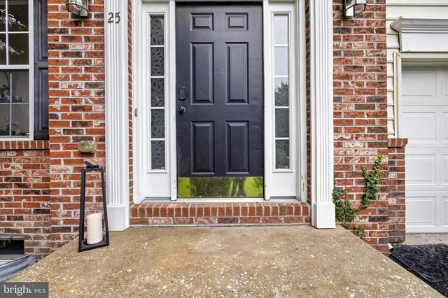 25 VAN BUREN CT, Smyrna, DE 19977