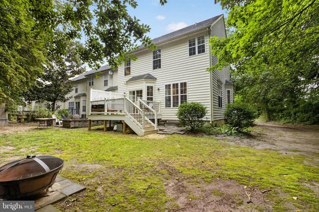 25 VAN BUREN CT, Smyrna, DE 19977