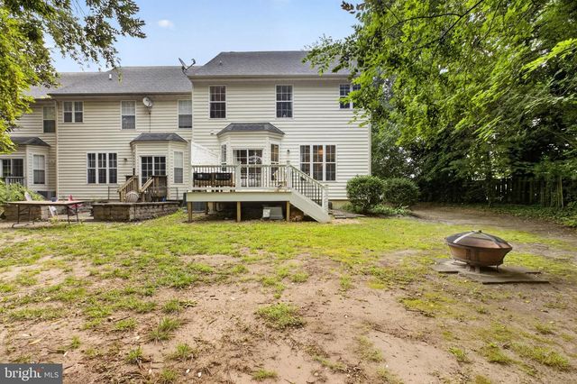 25 VAN BUREN CT, Smyrna, DE 19977